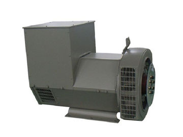 alambre diesel 12/6 del generador de CA la monofásico del imán permanente de 170KW 60HZ IP23