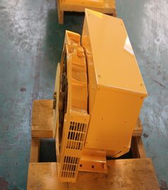 Generador sin escobillas de 3 fases de rodamiento único 4 polos IP22 10.8kw / 13.1kva