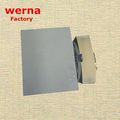 Alternador trifásico con buen control AVR 12/6 hilos 50Hz