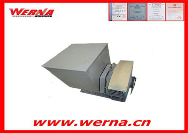 la CA 3 síncronos de 27.5kva 22kw organiza alternadores 12/6 CE del alambre