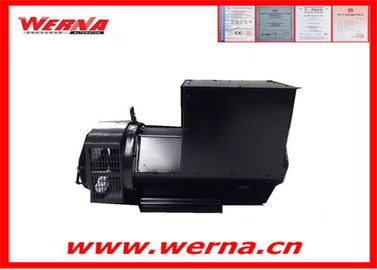 Generador de CA sin cepillo de alta velocidad la monofásico con SX460 AVR 37.5kva/30kw