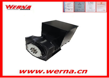 Generador de CA diésel portátil de fase única 20kw 50hz 110 240V SX460 AVR con certificado SASO