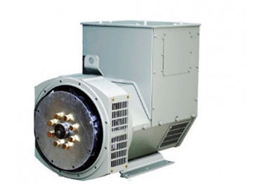 Generador diesel síncrono portátil 20kw 50hz 110 la monofásico - 240V SX460 AVR